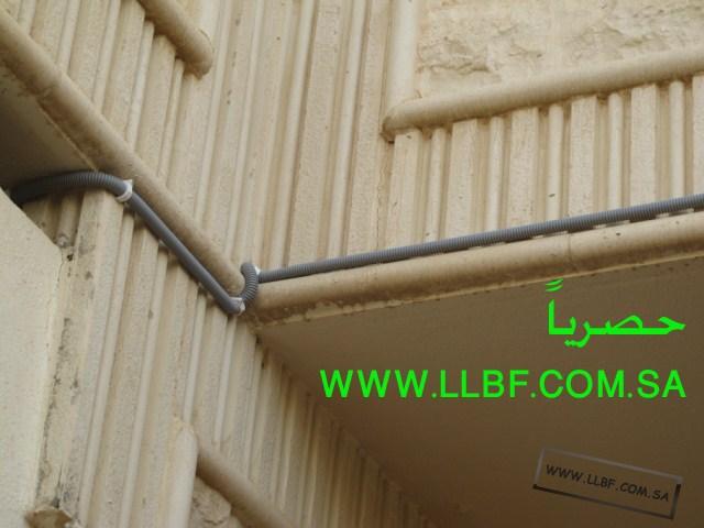 طريقة التأسيس اللازم لخدمة الألياف البصرية داخل المنازل الجديدة والمنازل القائمة منتديات للبناء فنون