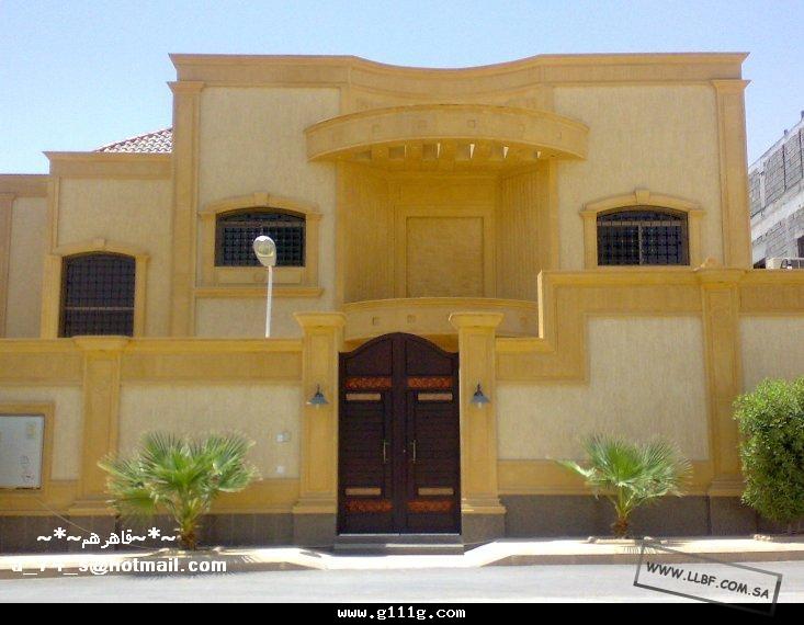 الدهانات الداخلية و الخارجية منتديات للبناء فنون