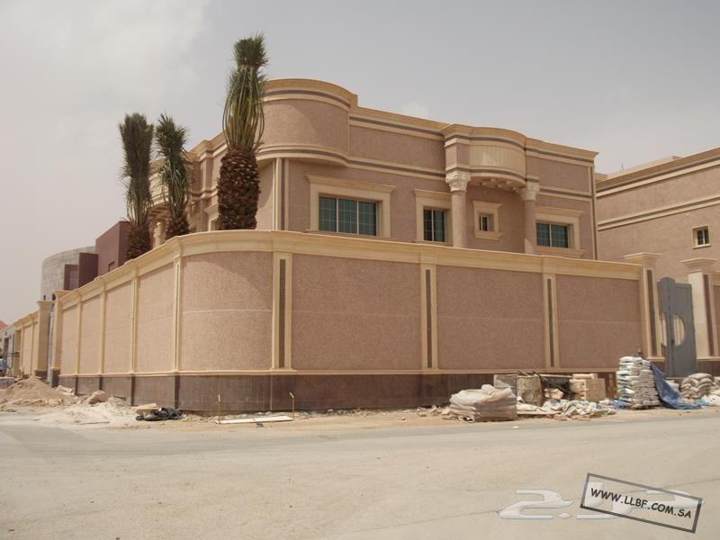 متحير في كسر الرخام للواجهة منتديات للبناء فنون